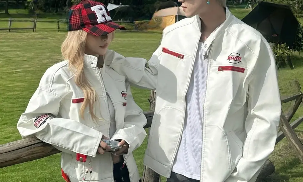 99+ Hình ảnh áo khoác cặp mùa đông cực đẹp cho lứa đôi