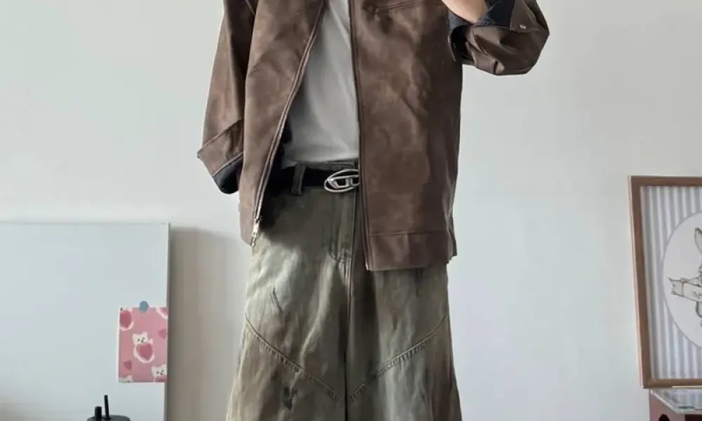 90+ cách phối đồ cho người gầy sành điệu nhất