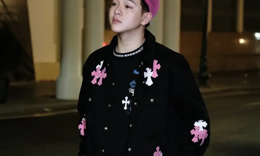 220+ cách phối đồ dạo phố cực sành điệu giúp bạn nổi bật