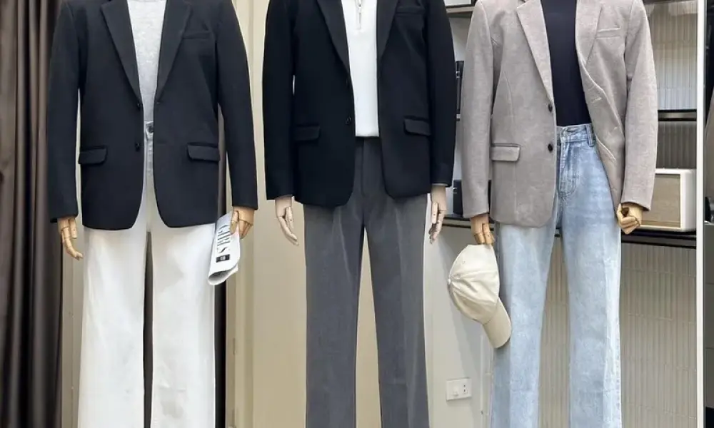 120+ cách phối đồ mùa xuân tươi mới đón tài lộc cho bạn