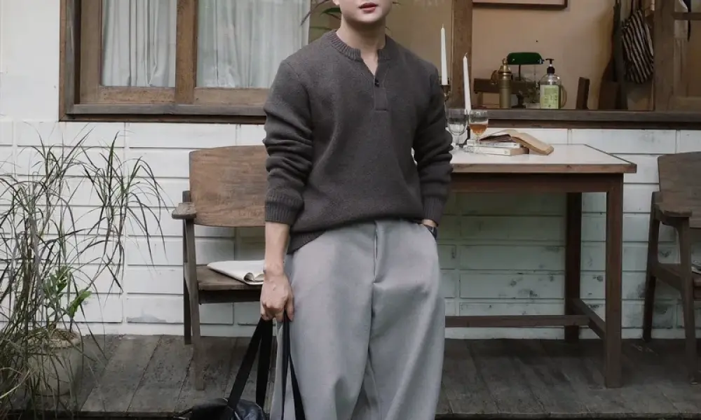 240+ cách phối đồ phong cách Hàn Quốc chuẩn Ulzzang