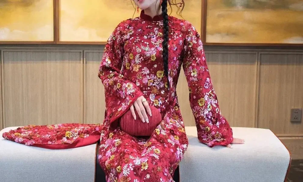 115+ cách phối đồ truyền thống Việt Nam tinh tế và quý phái