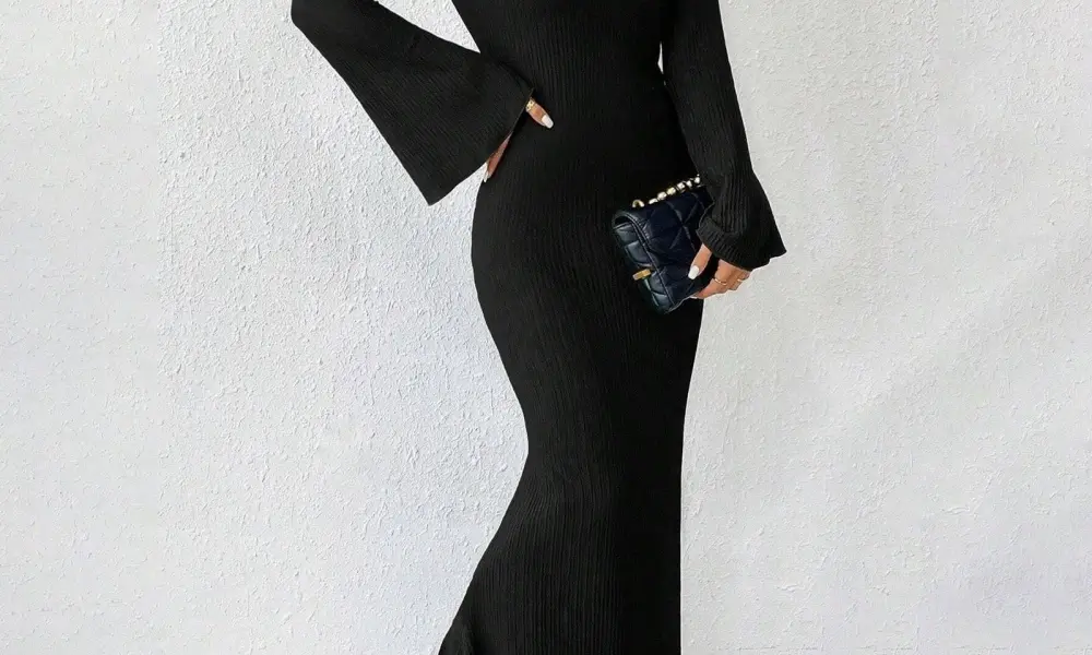 189+ Mẫu đầm đuôi cá đẹp xuất sắc làm say lòng phái đẹp