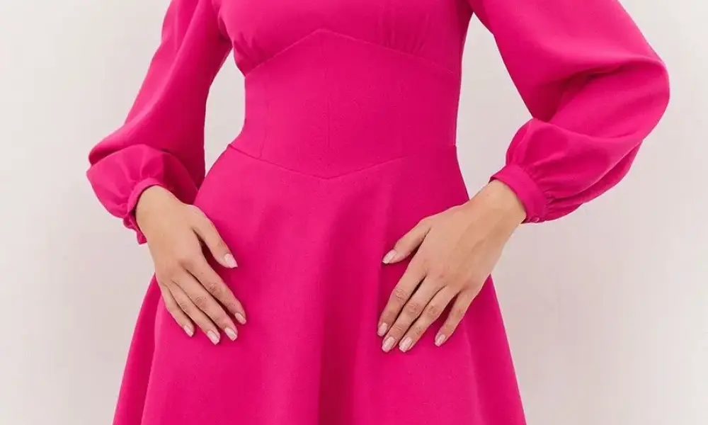 108+ Mẫu Váy xòe tôn dáng nhẹ nhàng dẫn đầu xu hướng