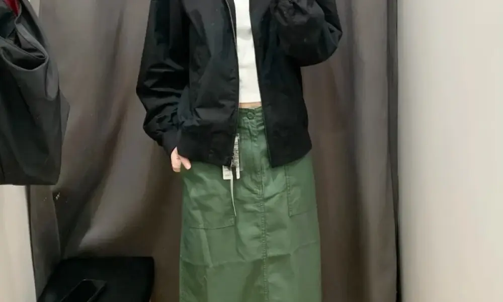 52+ mẫu váy chữ A dáng dài đẹp cho quý cô công sở hiện đại