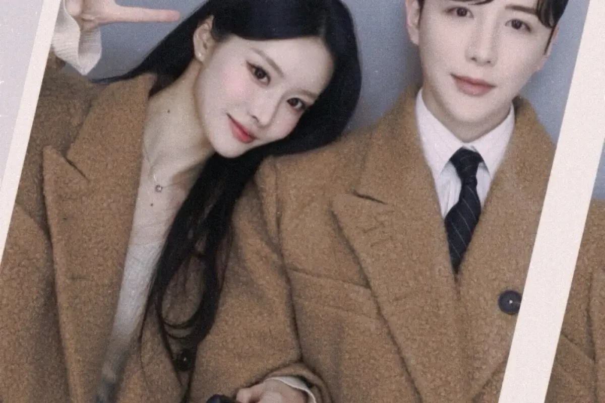 99+ Hình ảnh áo khoác đôi đẹp và cách phối đồ sành điệu