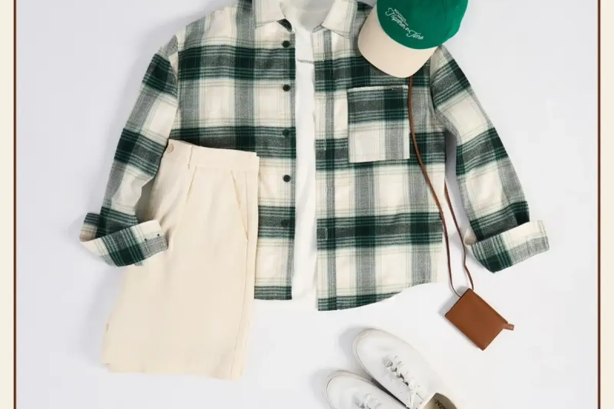 250+ cách phối đồ cho học sinh trẻ trung và năng động nhất