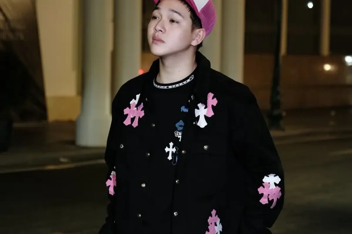 220+ cách phối đồ dạo phố cực sành điệu giúp bạn nổi bật