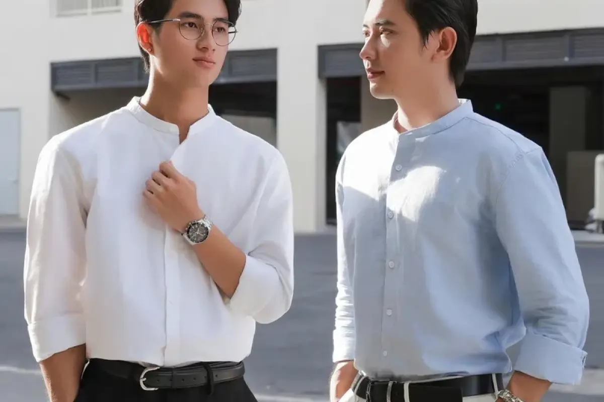 150+ cách phối đồ đi làm thanh lịch và chuyên nghiệp nhất