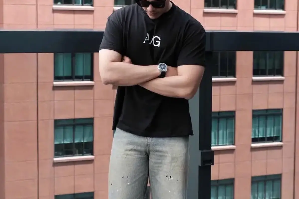 230+ cách phối đồ đơn giản giúp bạn sở hữu vẻ ngoài tinh tế