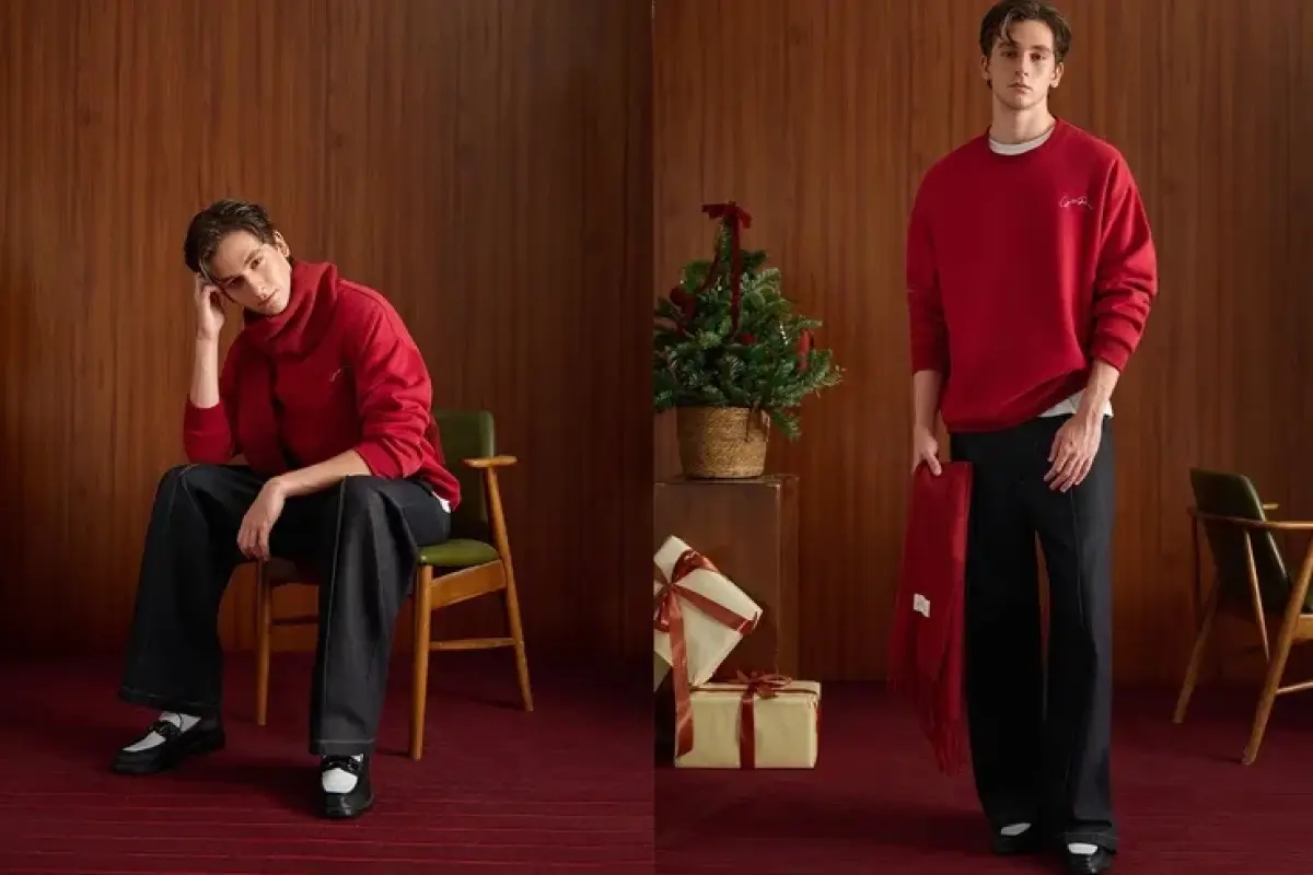 26+ cách phối đồ mùa thu dịu dàng và lãng mạn nhất cho bạn