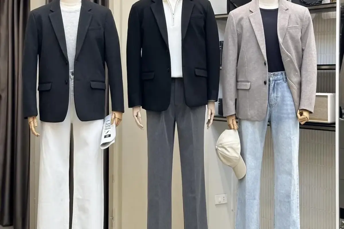 120+ cách phối đồ mùa xuân tươi mới đón tài lộc cho bạn