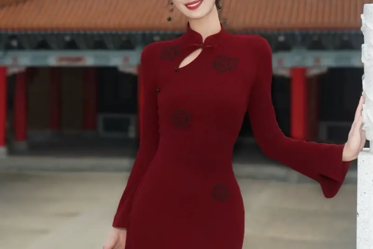 250+ cách phối đồ ngày Tết rạng rỡ đón may mắn đầu xuân