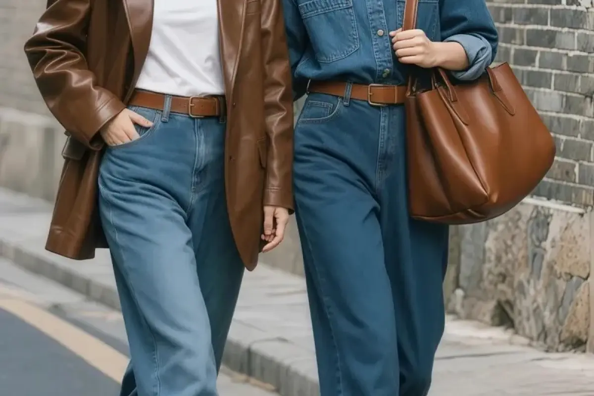 105+ cách phối đồ phong cách Vintage cực kỳ thu hút