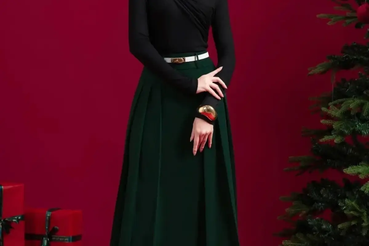 145+ cách phối đồ sang trọng đẳng cấp nâng tầm khí chất