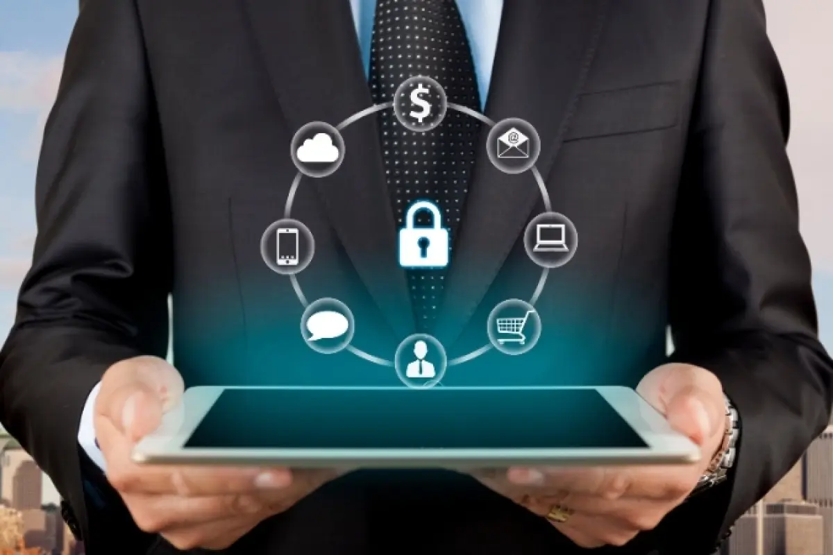 Chính sách bảo mật