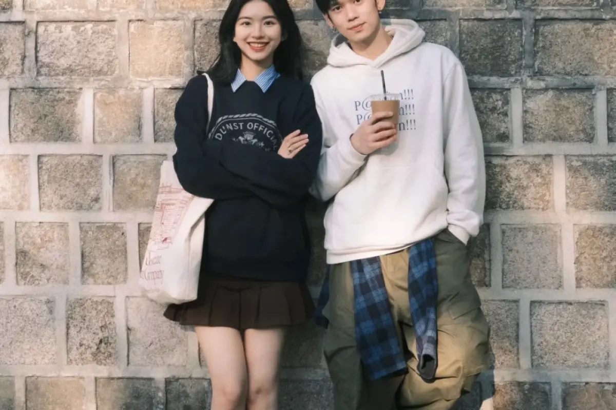 99+ Hình ảnh đồ đôi đi Đà Lạt cực lãng mạn cho cặp đôi