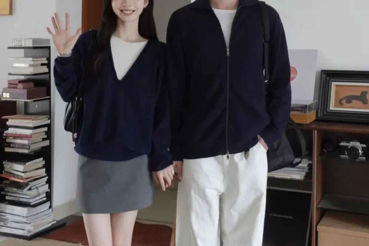 75+ Hình ảnh đồ đôi du xuân đẹp cho cặp đôi sành điệu