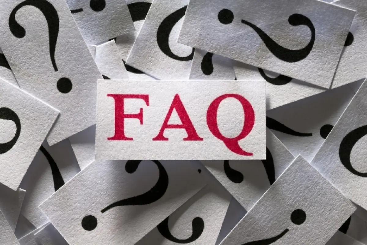Câu hỏi thường gặp (FAQ)