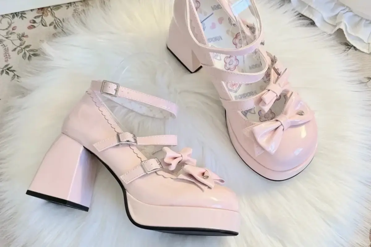 Tổng hợp 65+ ảnh giày búp bê phối đồ dạo phố siêu đỉnh