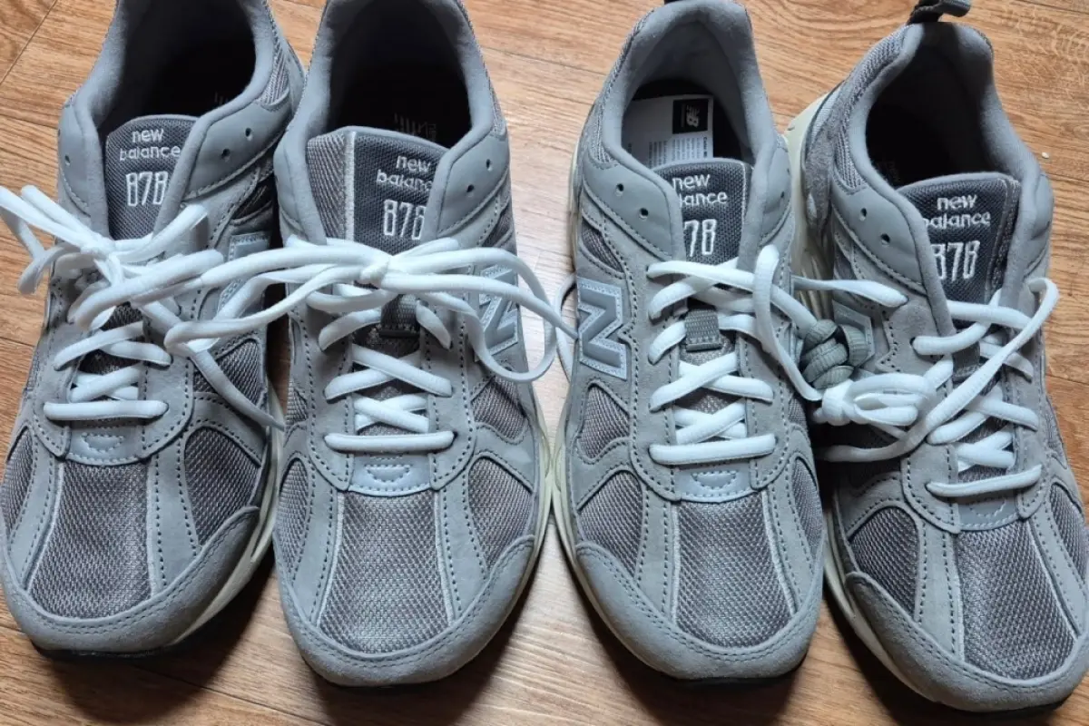 66+ Hình ảnh giày đôi sành điệu nâng tầm phong cách đôi lứa