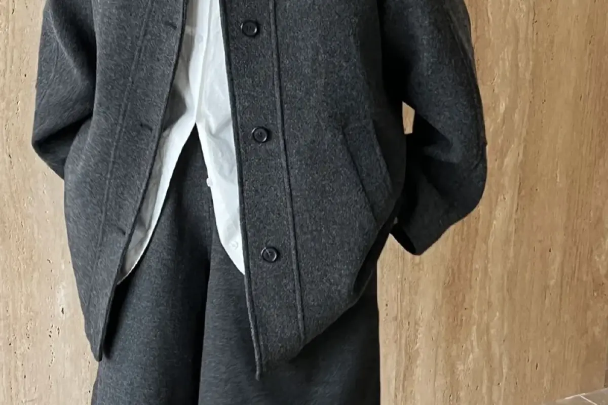 Mẫu 99+ ảnh quần short dạ dạo phố trẻ trung cực thu hút