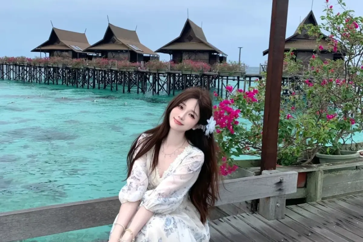 115+ Mẫu váy maxi bay bổng giúp nàng nổi bật mọi ánh nhìn