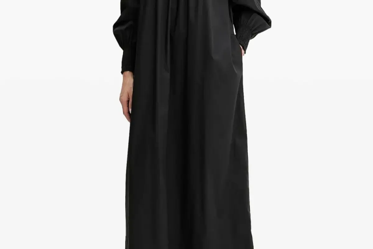 89+ Mẫu váy trễ vai thời thượng tạo dấu ấn phong cách riêng