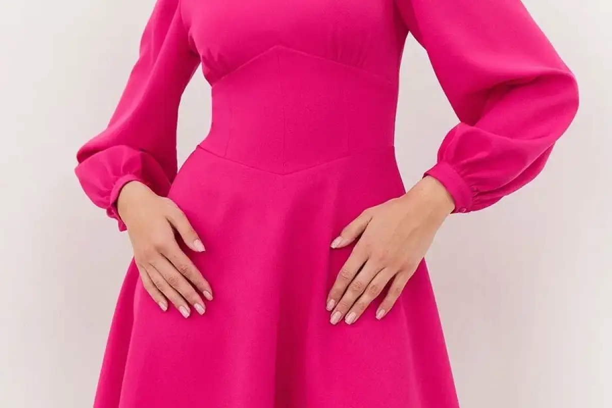 108+ Mẫu Váy xòe tôn dáng nhẹ nhàng dẫn đầu xu hướng