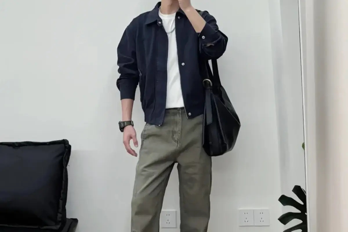 5 cách phối đồ Tết cho nam cao gầy giúp chàng hack dáng cực đỉnh