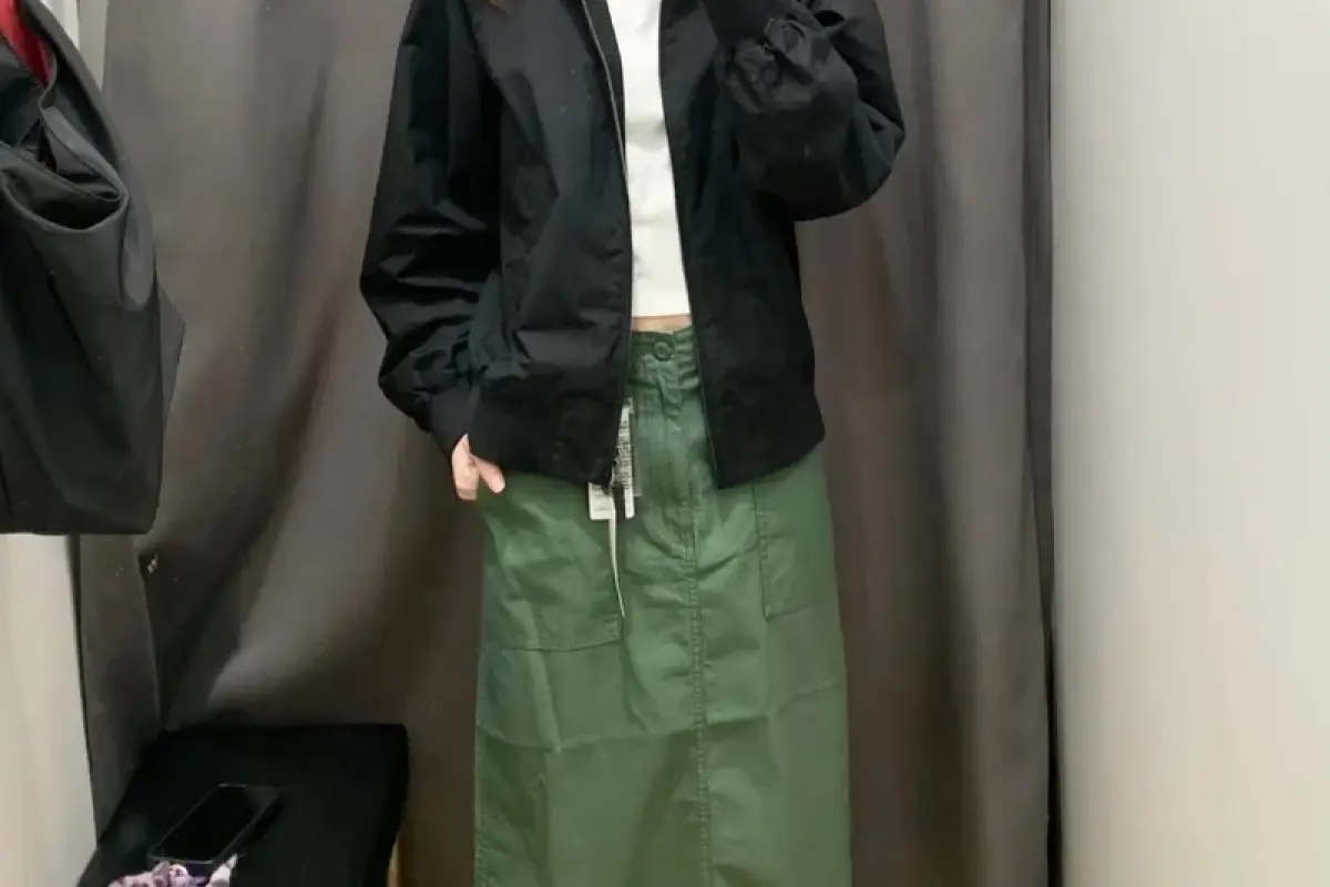 52+ mẫu váy chữ A dáng dài đẹp cho quý cô công sở hiện đại