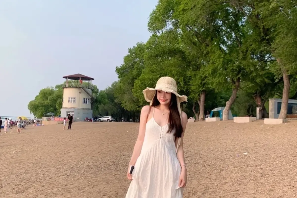 48 mẫu váy maxi duyên dáng giúp nàng thăng hạng thần thái