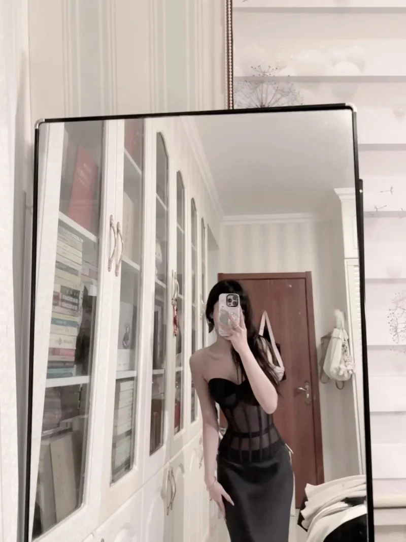 Luôn thời thượng với áo corset thời trang