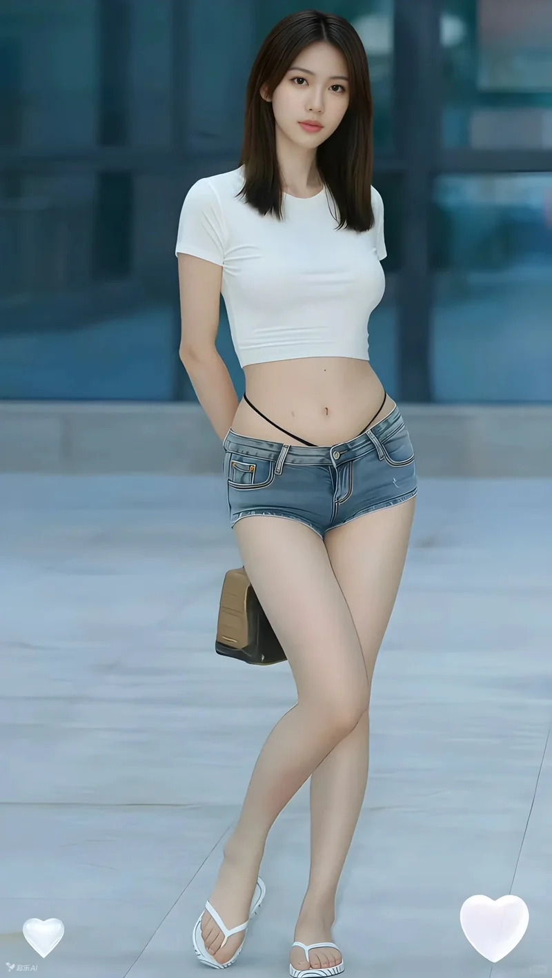 Luôn xinh đẹp mỗi ngày với áo croptop nữ đẹp