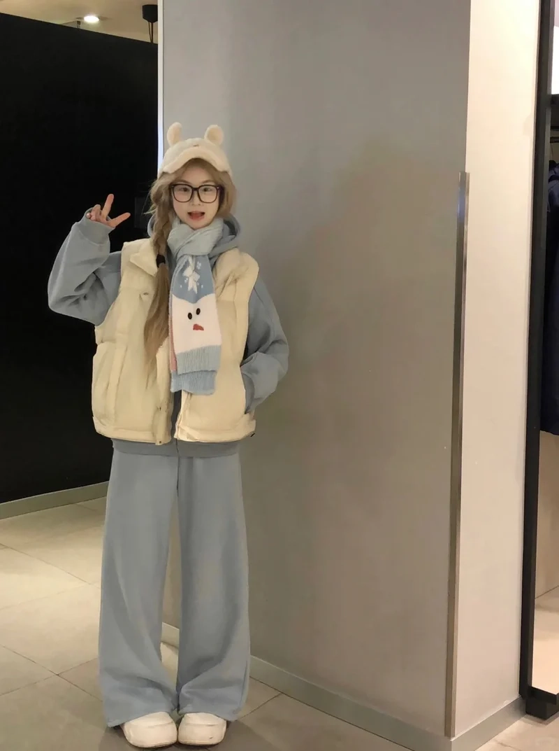 Áo gile phao là ai mà khiến giới trẻ mê mệt