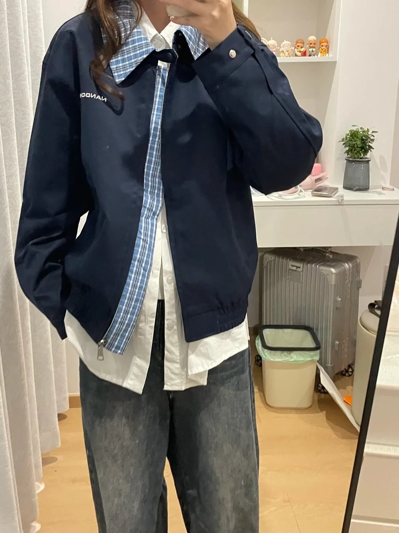 Cá tính đường phố với áo khoác bomber streetwear