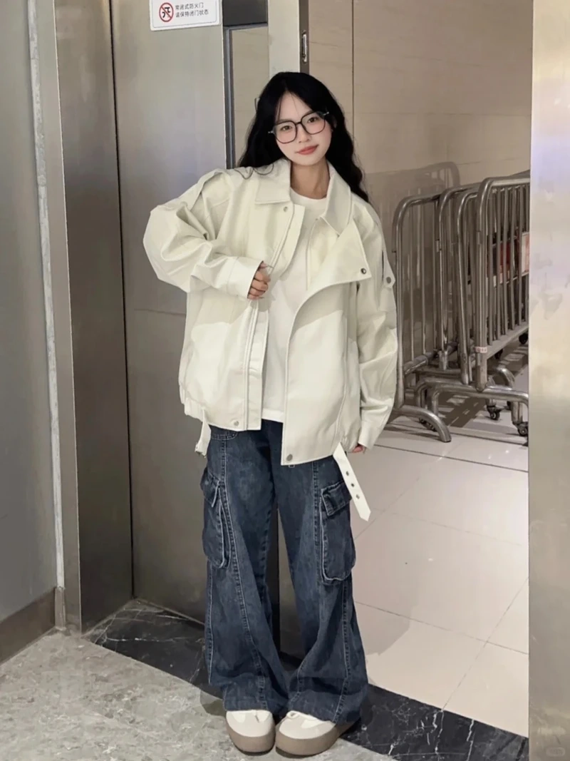 Dễ mặc cho mọi giới với áo khoác bomber unisex