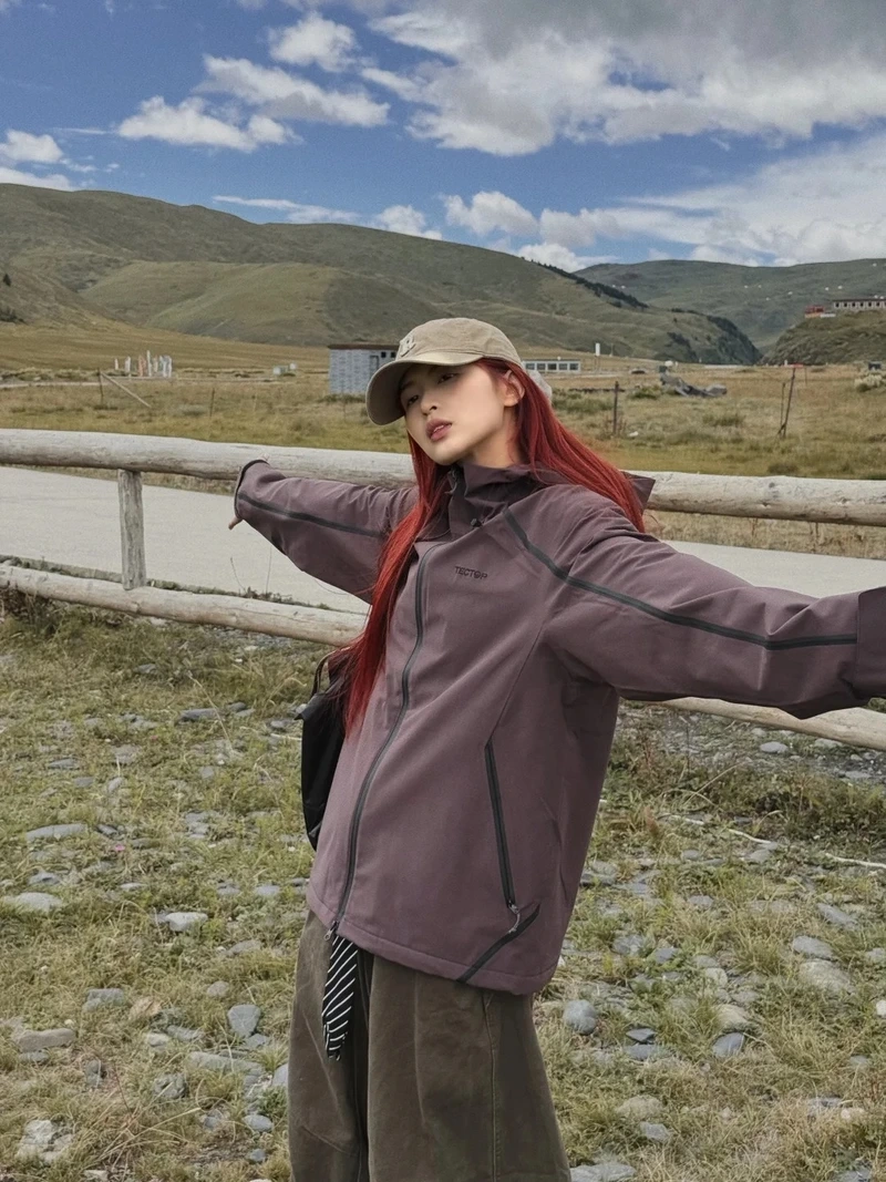 Áo khoác dù là gì?