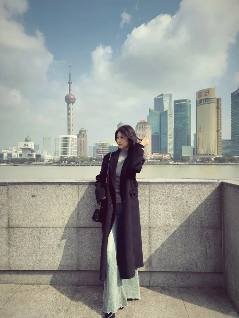 Xem ngay áo măng tô ảnh sản phẩm chất lượng cao