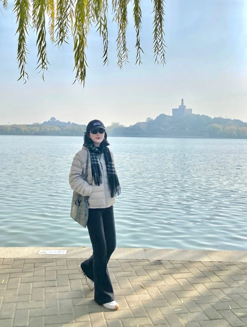 Chất lượng sang trọng với áo phao nhẹ cao cấp