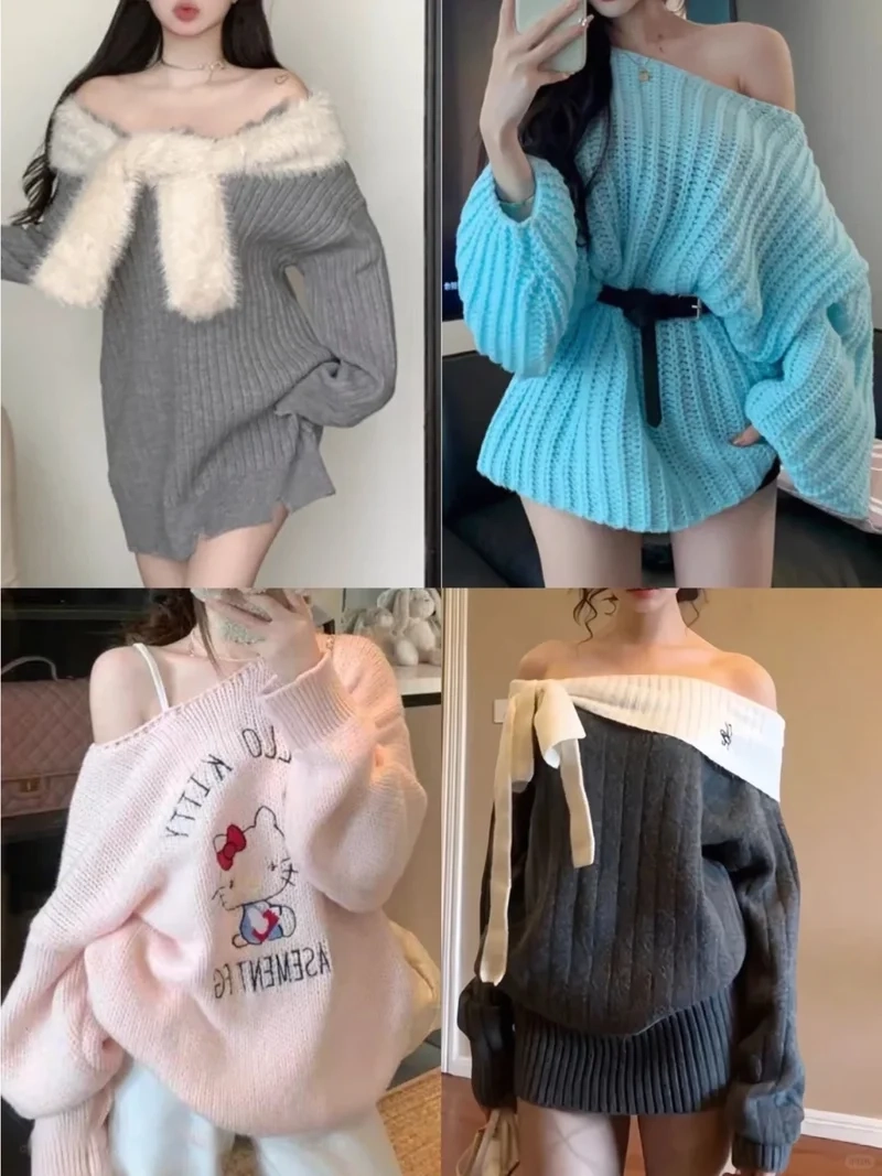 Luôn xinh đẹp mỗi ngày với áo trễ vai nữ đẹp