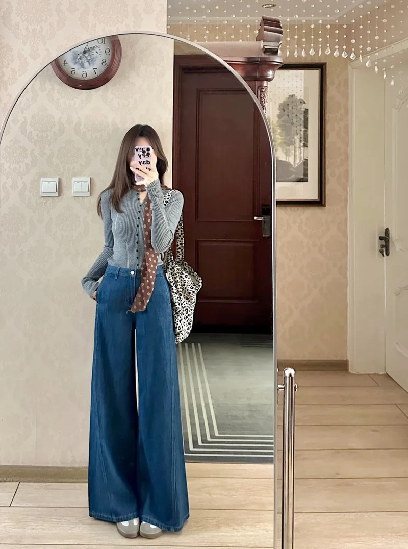 Tham khảo ngay áo len tăm mỏng ảnh sản phẩm đẹp nhất