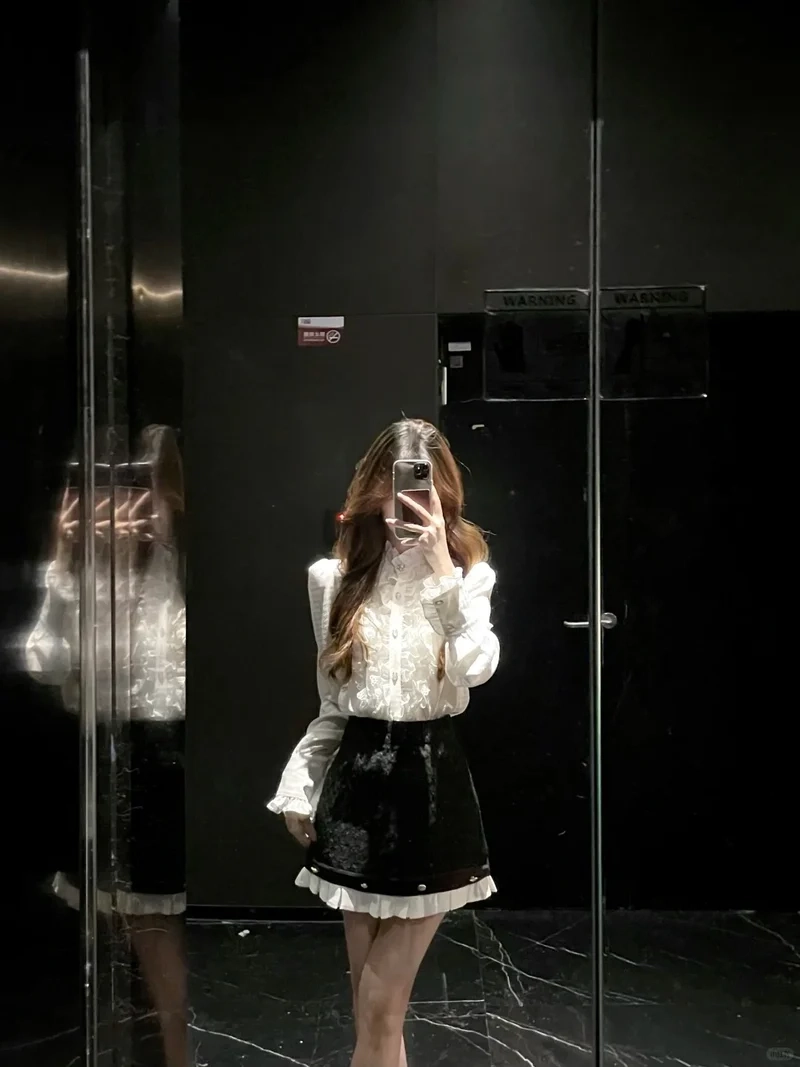 Sản phẩm chất lượng với áo sơ mi kiểu nữ ảnh sản phẩm