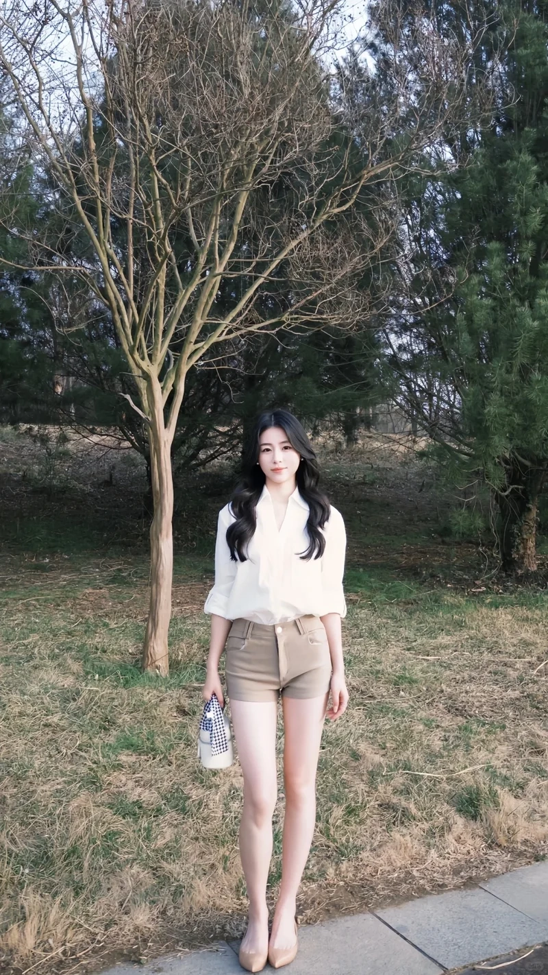 Áo sơ mi kiểu nữ là gì mà thu hút đến thế