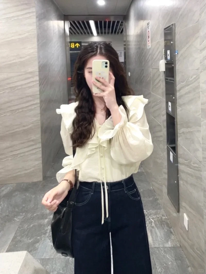 Chất lượng hình ảnh đẹp với áo sơ mi kiểu nữ ảnh đẹp