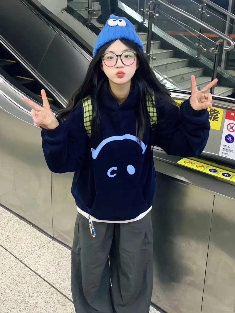 Tối giản tinh tế cùng áo sweater basic