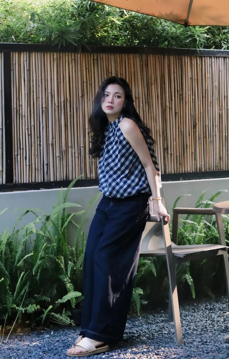 Vẻ đẹp truyền thống từ áo yếm đẹp