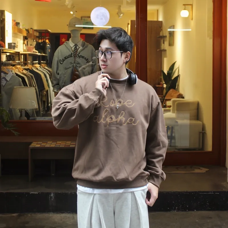 Gu phối đồ cá tính đi bar thu hút