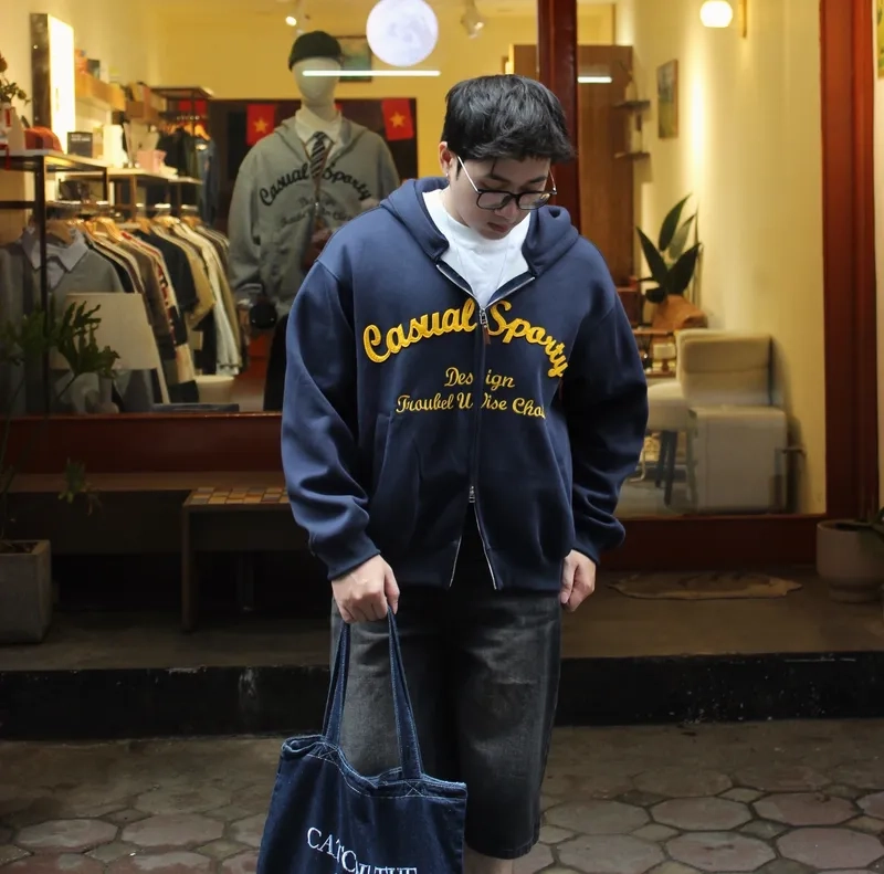 Kiểu trang điểm cá tính hợp đồ sắc