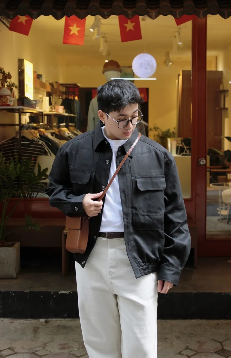 Chọn màu sắc tóc hợp đồ cá tính